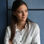 Анастасия Нестеренко