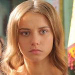 Анна Тихомирова