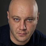 Дмитро Суржиков