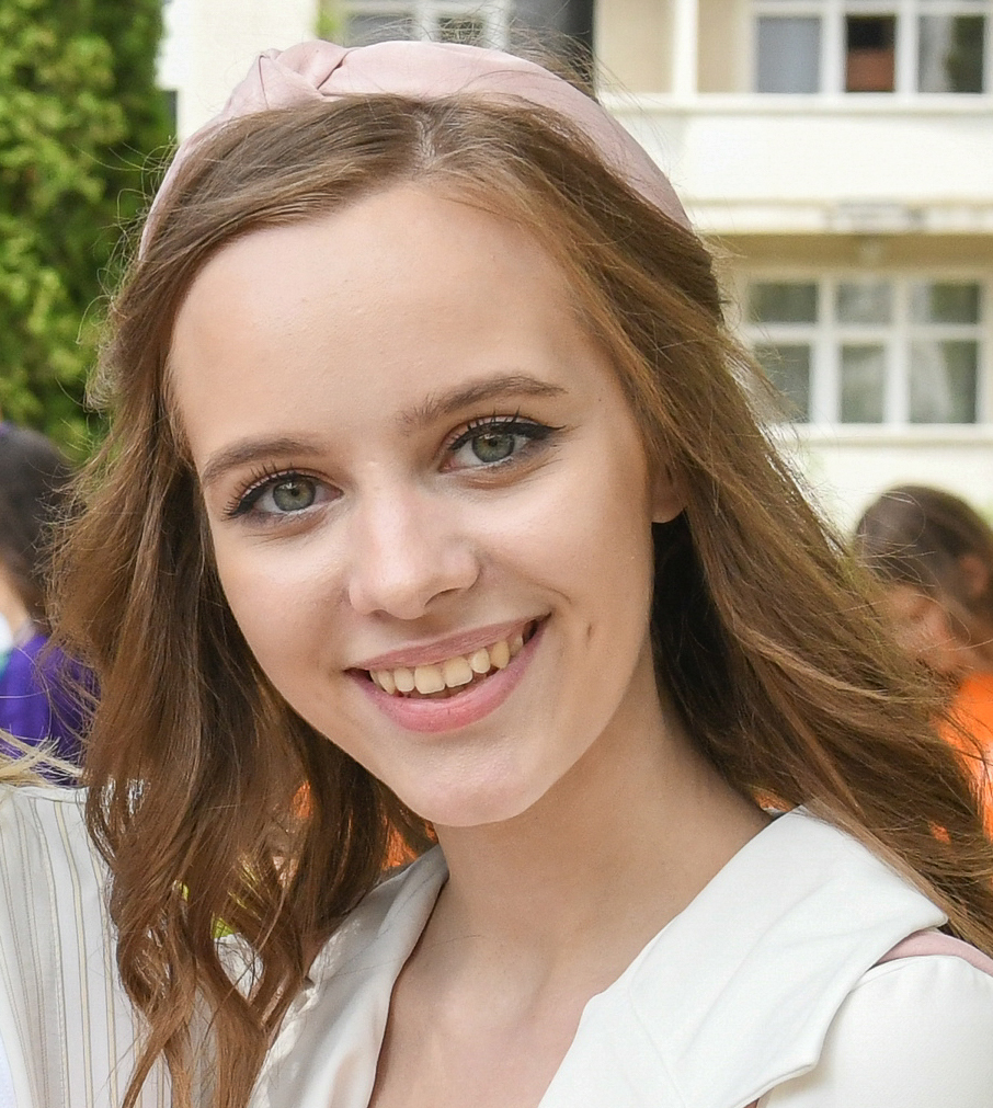 Ірина Кудашова