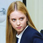 Ірина Макарова