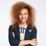 Катерина Дичка