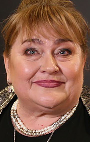 Ніна Набока