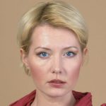 Олеся Власова