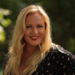 Олеся Жураківська