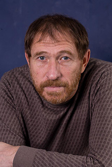 Віктор Жданов