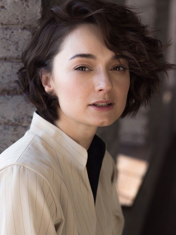 Вікторія Литвиненко