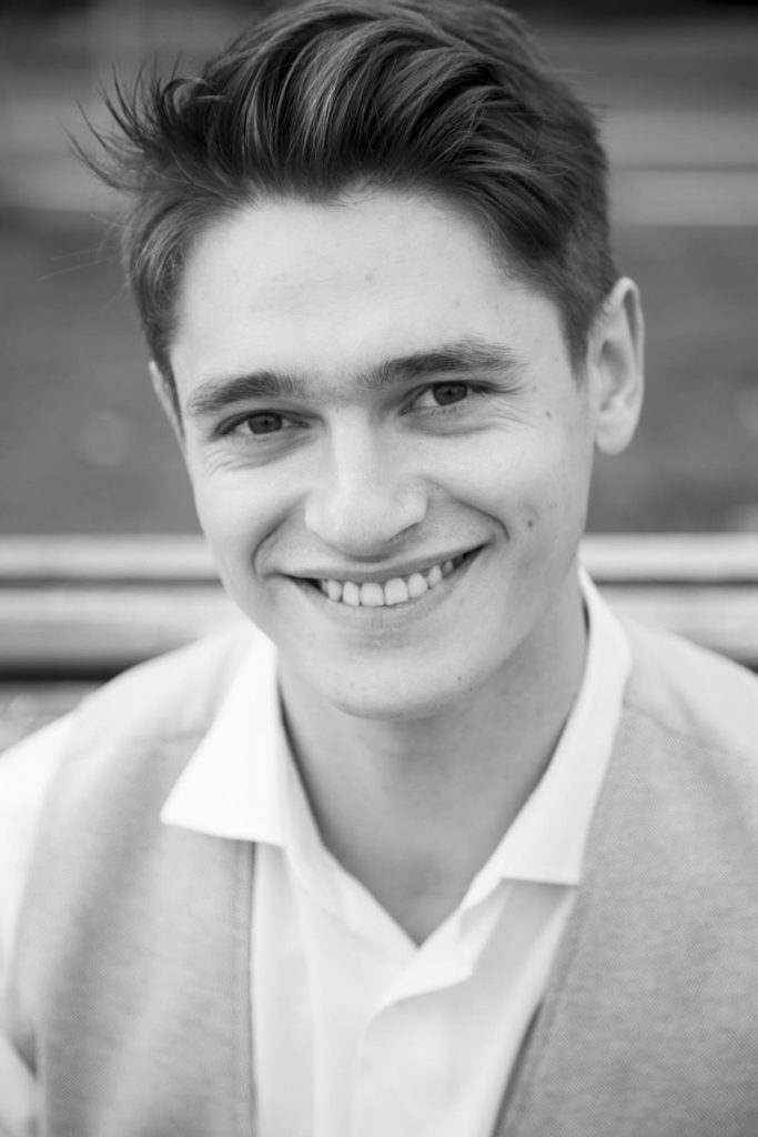 Євген Лісничий