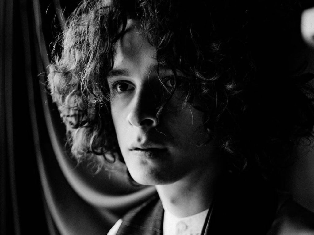 Мой юный принц